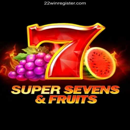 Discover the Exciting World of 7SuperSevensFruits