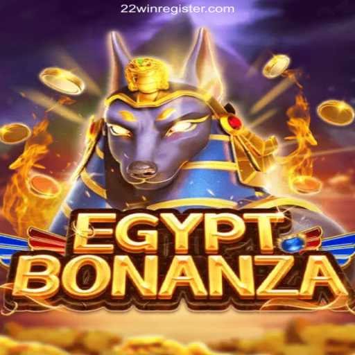 Discover the Thrills of EgyptBonanza and Exclusive Offers on 22WIN