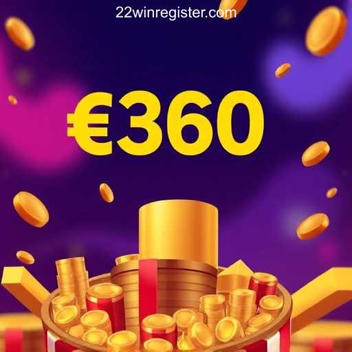 Unlock Exclusive Offers with 22WIN Official Site: Register and Get Free ₱350