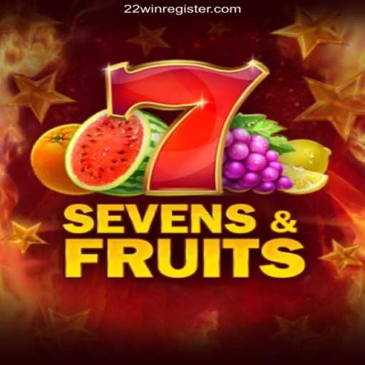 Explore the Thrilling World of SevensFruits
