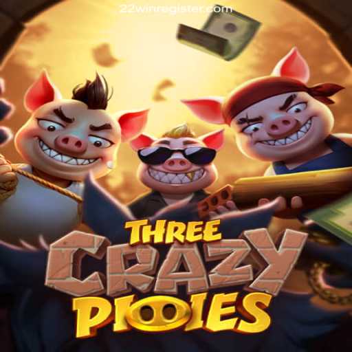 Discovering ThreeCrazyPiggies: A Fun and Engaging Game Experience